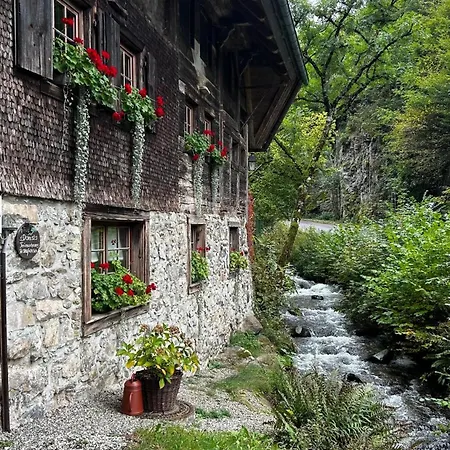 Haus S' Donisls *