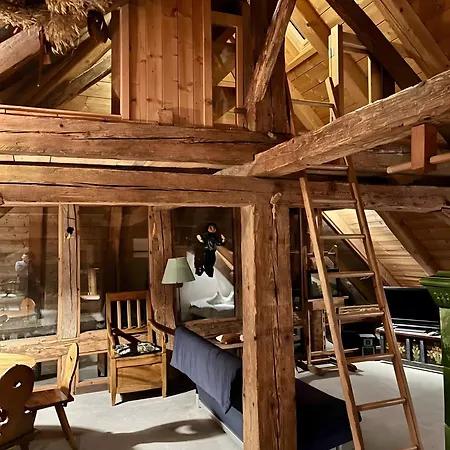 Haus S' Donisls