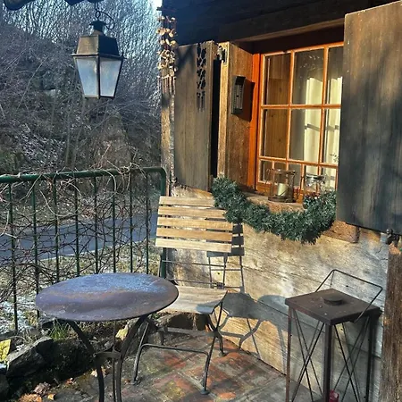 Prázdninový dům Haus S' Donisls