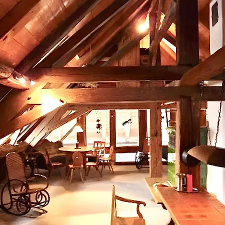 Haus S' Donisls
