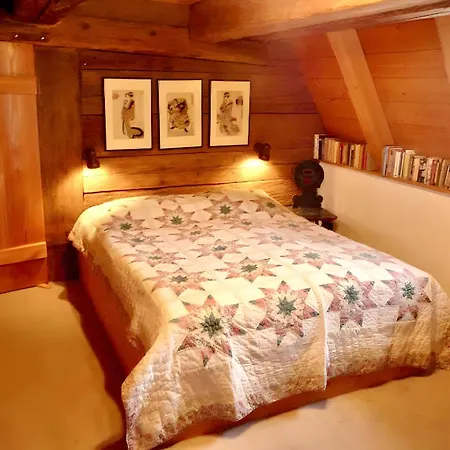 Prázdninový dům Haus S' Donisls